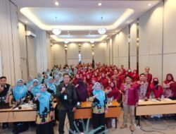 Bimtek SPMI Digelar, Dinas Dikbud Gorontalo Dorong Penguatan Mutu Internal Sekolah