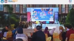 16 Cabang Dipertandingkan, Ini Daftar Juara FLS3N Gorontalo Tahun 2026