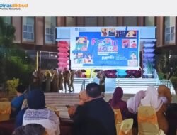 16 Cabang Dipertandingkan, Ini Daftar Juara FLS3N Gorontalo Tahun 2026