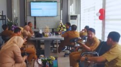 Reformasi Birokrasi Tematik, Dikbud Gorontalo Perkuat Kinerja dan Layanan