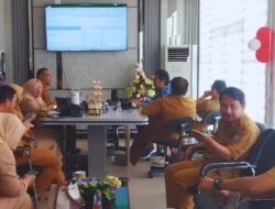 Reformasi Birokrasi Tematik, Dikbud Gorontalo Perkuat Kinerja dan Layanan