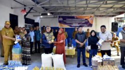 Pemkab Gorontalo Perkuat UMKM Lewat Modal, Pendampingan, dan Pasar
