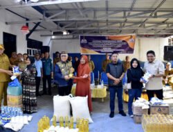 Pemkab Gorontalo Perkuat UMKM Lewat Modal, Pendampingan, dan Pasar
