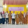 Lima Sekolah Terlibat, Dinas Dikbud Gorontalo Perkuat Edukasi Kesehatan Mental