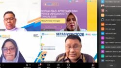 25 Kategori Dibuka, Dinas Dikbud Gorontalo Jaring GTK Potensial Untuk Apresiasi 2026