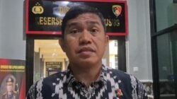 Dipanggil Sebagai Saksi, Wali Kota Gorontalo Tak Hadir Dalam Pemeriksaan Polda