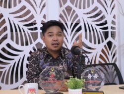 Tak Terpancing Polemik, Gusnar Ismail Dinilai Konsisten Urus Rakyat, Walikota Diminta Fokus Pada Proses Hukum