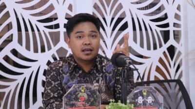 Tak Terpancing Polemik, Gusnar Ismail Dinilai Konsisten Urus Rakyat, Walikota Diminta Fokus Pada Proses Hukum