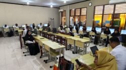 Ukur Kesiapan Memimpin Sekolah, 24 Guru Ikuti Seleksi Substansi BCKS