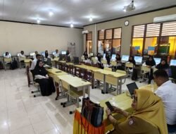 Ukur Kesiapan Memimpin Sekolah, 24 Guru Ikuti Seleksi Substansi BCKS