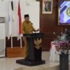 Tudingan Wali Kota Disebut Hoax, Gubernur Gusnar Ungkap Fakta Sebenarnya