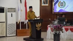 Tudingan Wali Kota Disebut Hoax, Gubernur Gusnar Ungkap Fakta Sebenarnya