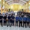 Bahaya IRET Hingga True Crime Community Dibahas di Hadapan 850 Pelajar SMKN 1 Kota Gorontalo