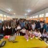 Bangun Generasi Berkarakter, SMPN 10 Kota Gorontalo Tekankan Wawasan Kebangsaan