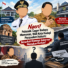 Ngeri! Polemik Cagar Budaya Memanas, Wali Kota Hadapi Persoalan Hukum: Benarkah Diamnya Gubernur Memakan Korban?