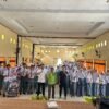 Pelajar SMAN 1 Telaga Diberi Pemahaman Bahaya IRET, NVE dan Konten True Crime