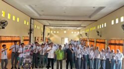 Pelajar SMAN 1 Telaga Diberi Pemahaman Bahaya IRET, NVE dan Konten True Crime
