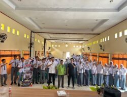 Pelajar SMAN 1 Telaga Diberi Pemahaman Bahaya IRET, NVE dan Konten True Crime