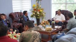 Terima Bonus, Ucapan Terima Kasih Dari Atlet Untuk Gubernur Gusnar