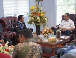 Terima Bonus, Ucapan Terima Kasih Dari Atlet Untuk Gubernur Gusnar