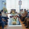 Janji Ka Depo Dihadapan Gubernur, Drop BBM Pukul 06.00 Sudah Selesai