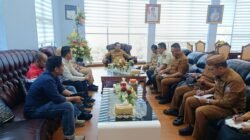 Janji Ka Depo Dihadapan Gubernur, Drop BBM Pukul 06.00 Sudah Selesai
