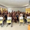 Densus 88 dan Dit Intel Polda Gorontalo Edukasi Siswa SMA Negeri 2 Kota Gorontalo