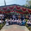Perkuat Nasionalisme dan Toleransi, Densus 88 Edukasi Siswa dan Guru SMP Negeri 1 Telaga