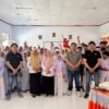 Cegah Intoleransi Sejak Dini, Densus 88 dan Polda Gorontalo Sambangi SMP Negeri 14