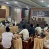 Pergunu Gorontalo Gelar PKGNU, Densus 88 Antiteror Polri Bahas Radikalisme