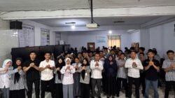 Bangun Karakter Kebangsaan, Densus 88 dan Polda Gorontalo Sambangi SMAN 7 Kota Gorontalo