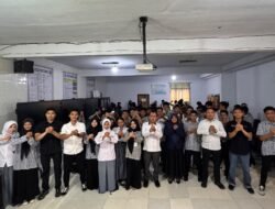 Bangun Karakter Kebangsaan, Densus 88 dan Polda Gorontalo Sambangi SMAN 7 Kota Gorontalo