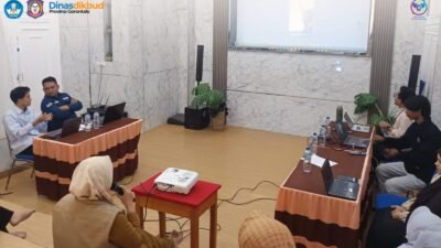 Museum Purbakala Gorontalo Gandeng UNG Kembangkan Layanan Koleksi Berbasis AR