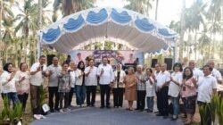 Di Hari Pangan Sedunia, Gusnar Ismail Ungkap Langkah Besar Hilirisasi Pertanian Gorontalo