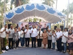 Di Hari Pangan Sedunia, Gusnar Ismail Ungkap Langkah Besar Hilirisasi Pertanian Gorontalo
