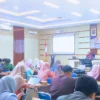 Dikbud Gorontalo Perkuat Tata Kelola Digital Melalui Penyelarasan Perencanaan Program