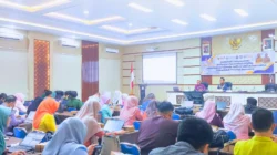 Dikbud Gorontalo Perkuat Tata Kelola Digital Melalui Penyelarasan Perencanaan Program