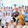Melalui Program SNT, Wakil Gubernur Bersama Dikbud Perkuat Komitmen Tingkatkan Mutu Pendidikan Gorontalo 
