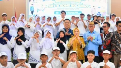 Melalui Program SNT, Wakil Gubernur Bersama Dikbud Perkuat Komitmen Tingkatkan Mutu Pendidikan Gorontalo 